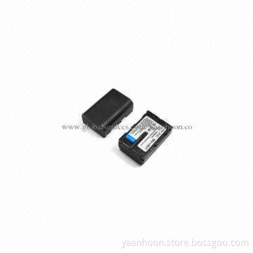 Camera Battery for JVC BN -V607, DVL9800, DVM5U, DV3, DVL300